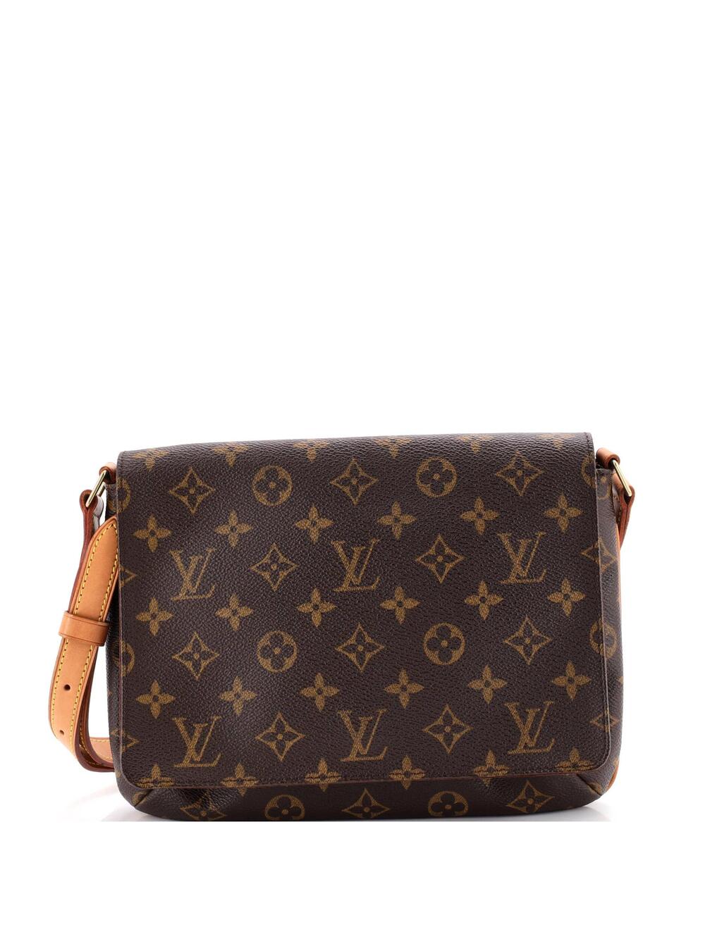 Louis Vuitton Musette Tango Handbag #295063L10B